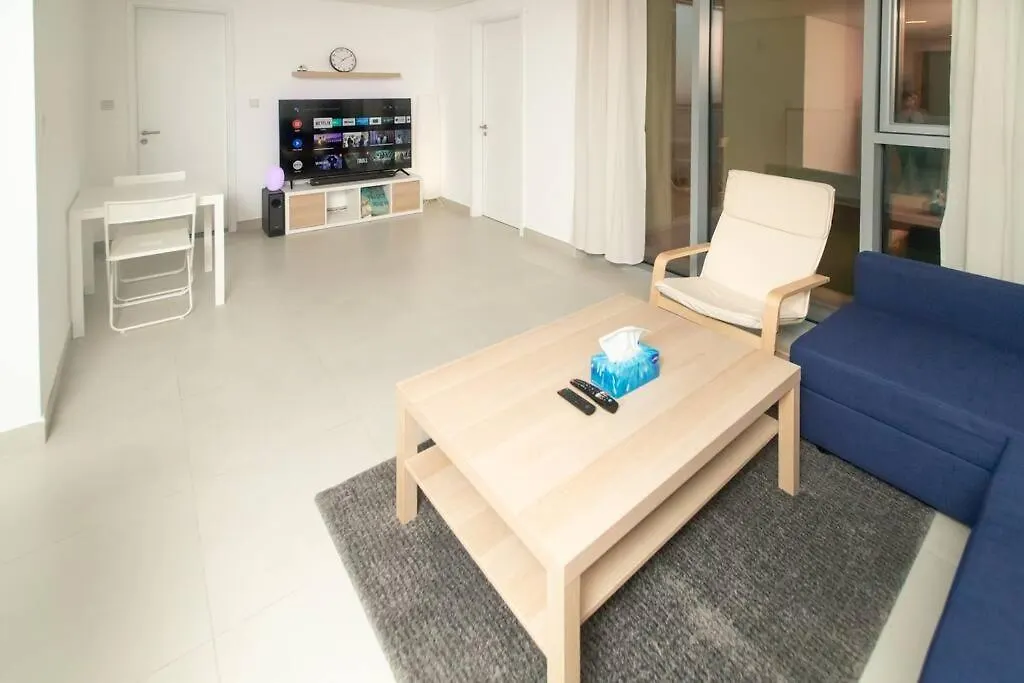 Beautiful 1-Bedroom Apartment Ντουμπάι Ηνωμένα Αραβικά Εμιράτα