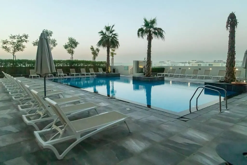 Beautiful 1-Bedroom Apartment Ντουμπάι 0*,  Ηνωμένα Αραβικά Εμιράτα
