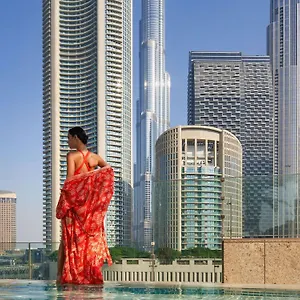 Hotel Sofitel Downtown, Dubai